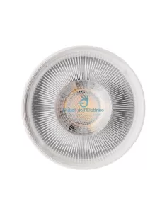 Wiva 12100267 Led-Spot gu10 6w 6k 100 weiß 2